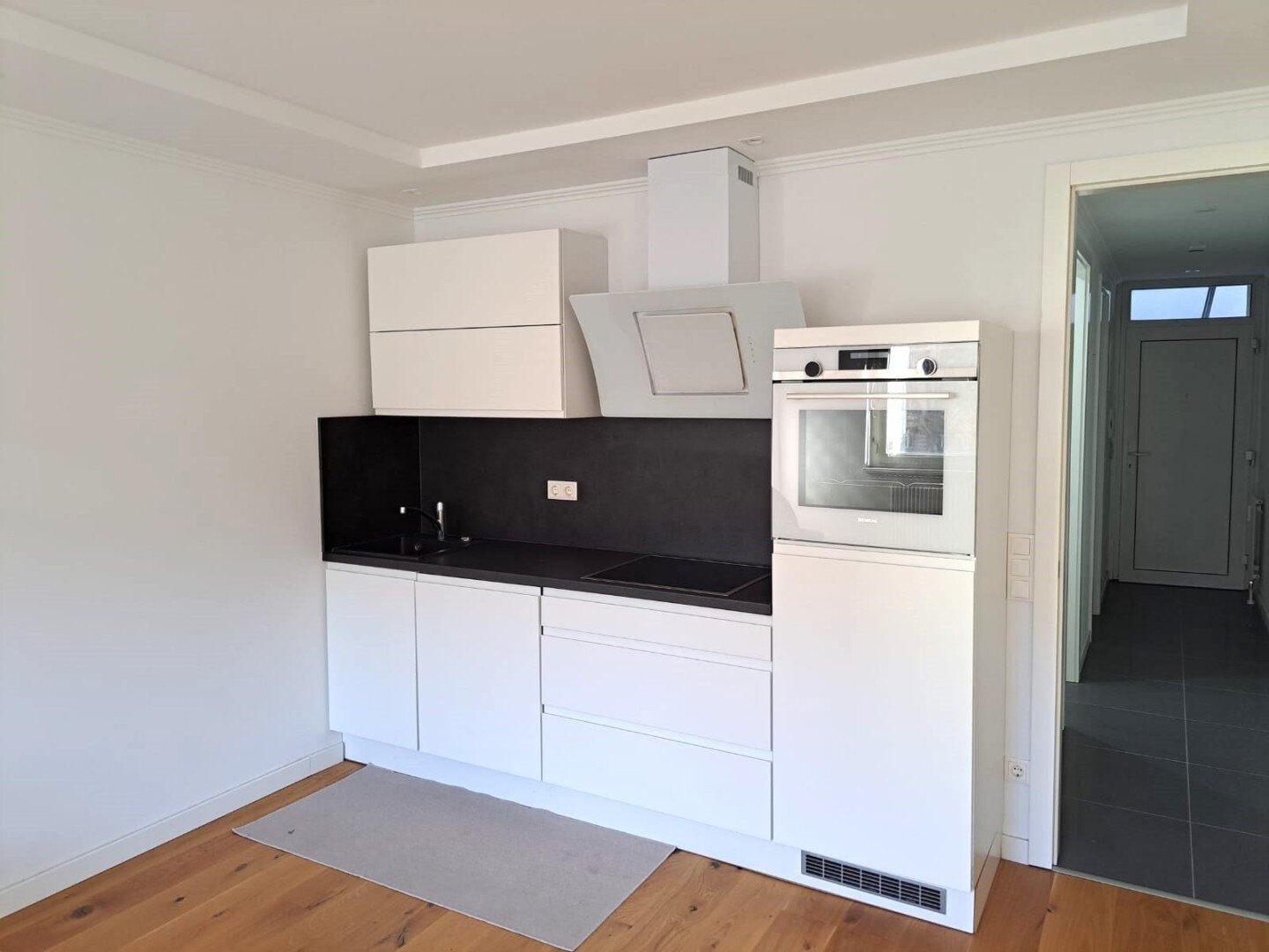 Wohnung zum Kauf 249.000 € 2 Zimmer 40,5 m²<br/>Wohnfläche 5.<br/>Geschoss Wien 1090