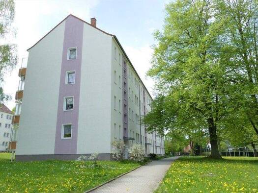 Wohnung zur Miete 377 € 3 Zimmer 58 m² EG frei ab sofort Kochstraße 22 Altendorf Chemnitz 09116