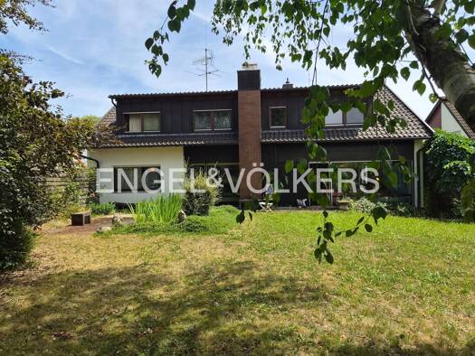 Einfamilienhaus zum Kauf 585.000 € 8 Zimmer 199 m² 801 m² Grundstück Ofterdingen 72131