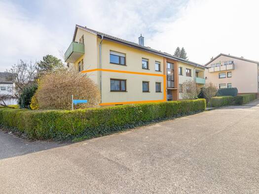Wohnung zum Kauf 265.000 € 3,5 Zimmer 91 m² Oberderdingen 75038