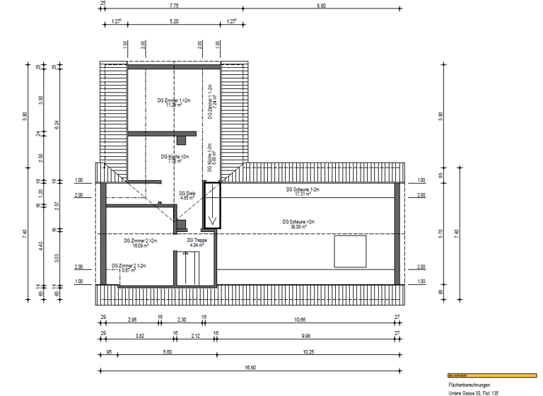 Einfamilienhaus zum Kauf 285.000 € 7 Zimmer 150 m² 348 m² Grundstück Kleingartach Eppingen 75031