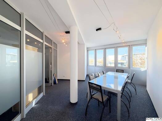 Bürofläche zur Miete provisionsfrei 270 € 1 Zimmer 20,1 m² Bürofläche Konrad-Zuse-Bogen 22 Krailling 82152