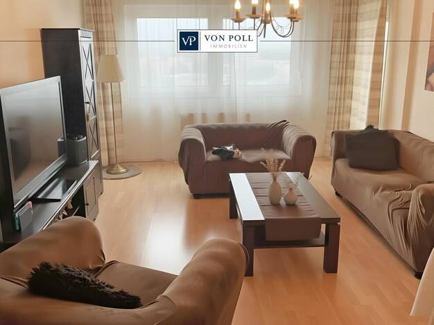 Wohnung zum Kauf 245.000 € 3,5 Zimmer 89,7 m² 9. Geschoss Weinheim Weinheim 69469