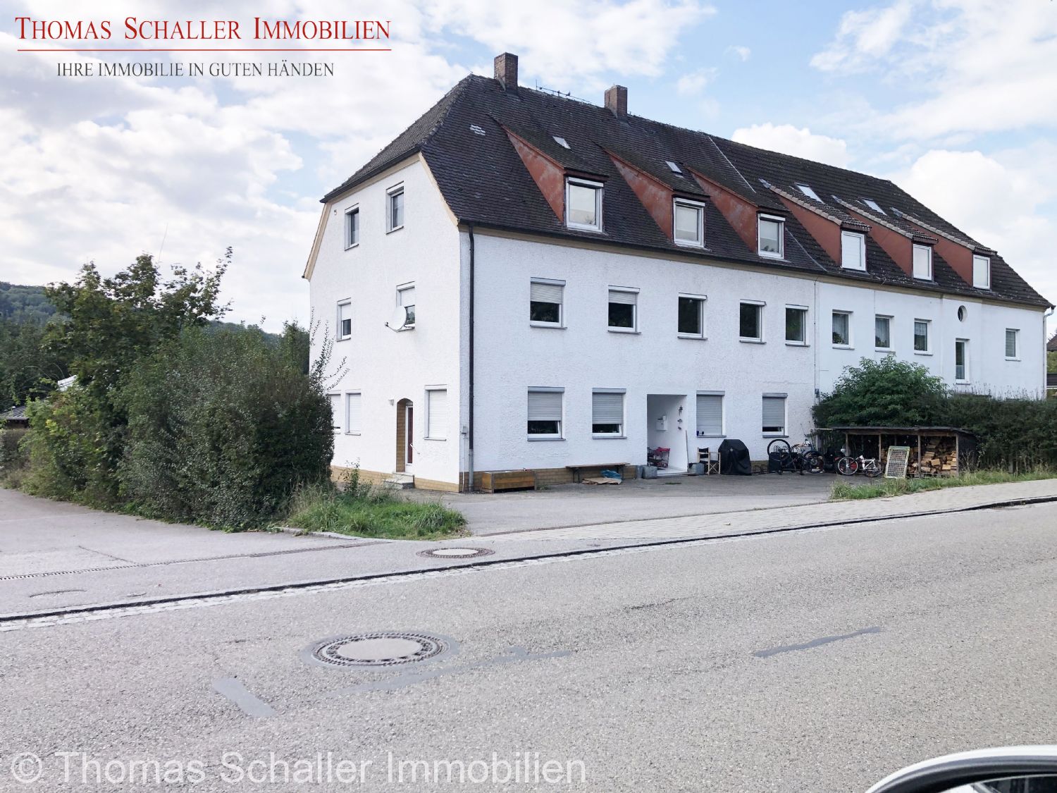 Wohnung zum Kauf 309.000 € 4,5 Zimmer 139 m²<br/>Wohnfläche Ernersdorf Berching 92334