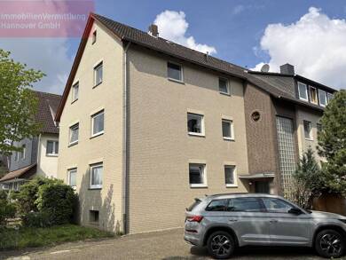 Mehrfamilienhaus zum Kauf 989.000 € 19 Zimmer 556,5 m² 733 m² Grundstück Langenhagen 30851