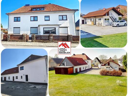 Haus zum Kauf 598.000 € 11 Zimmer 317 m² 2.504 m² Grundstück Uetze 31311