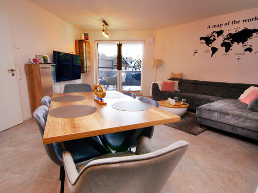 Wohnung zum Kauf 299.000 € 2 Zimmer 87,2 m² 1. Geschoss Westerstede 26655