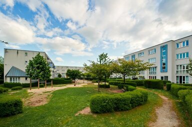 Wohnung zur Miete nur mit Wohnberechtigungsschein 488 € 3 Zimmer 80,1 m² 3. Geschoss frei ab 09.02.2025 Breisgauer Str. 30 Baumheide Bielefeld 33609