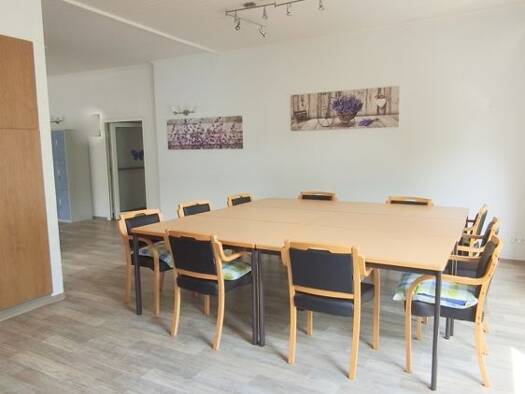 Bürofläche zur Miete 1.500 € 300 m² Bürofläche Rhaudermoor Rhauderfehn 26817