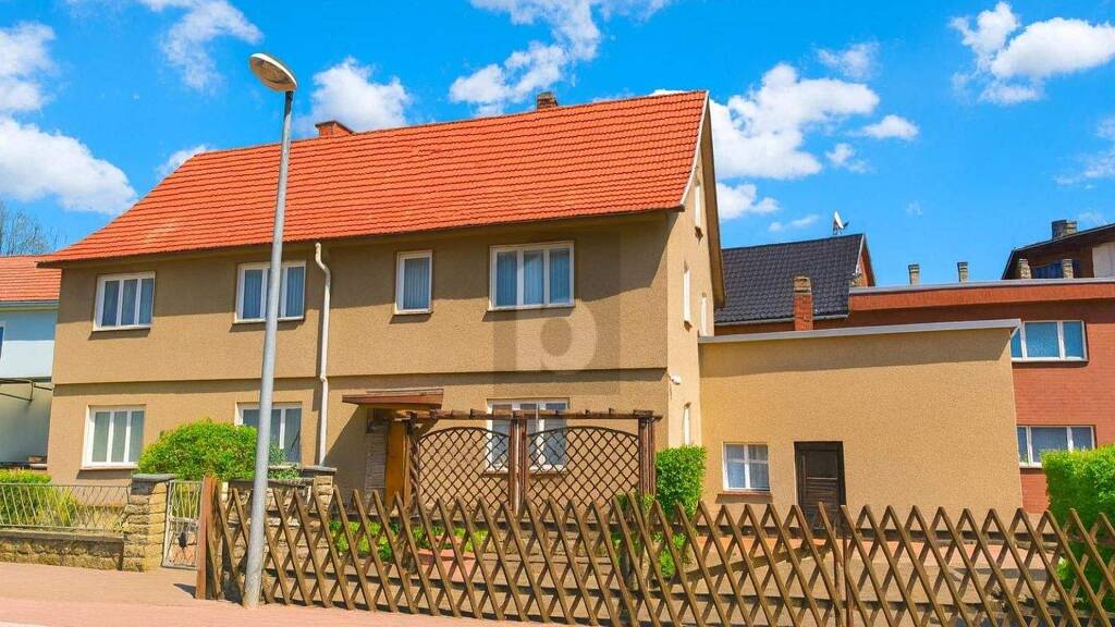 Einfamilienhaus zum Kauf 10 Zimmer 100 m² 381 m² Grundstück Seligenthal Floh-Seligenthal 98593