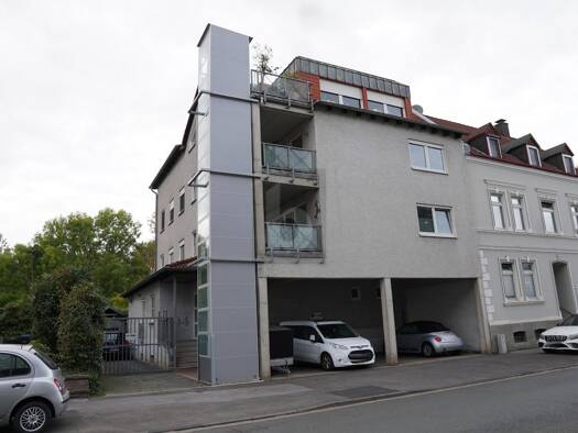 Wohnung zum Kauf 249.000 € 4 Zimmer 99 m² 2. Geschoss Wandhofen Schwerte 58239