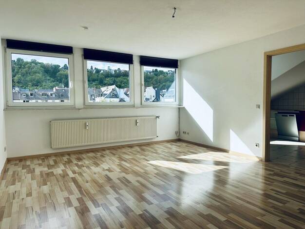 Wohnung zur Miete 1.080 € 4 Zimmer 83 m² 4. Geschoss Süd Koblenz 56068