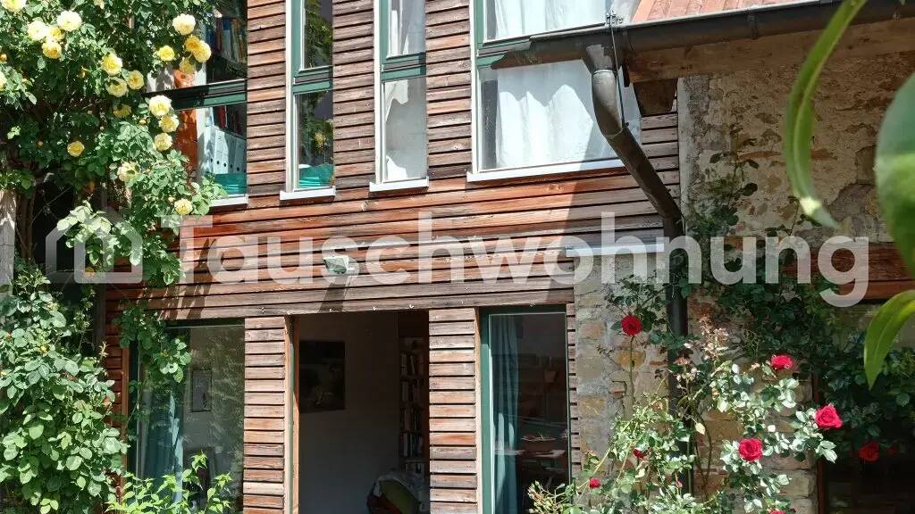 Einfamilienhaus zur Miete Tauschwohnung 1.800 € 6 Zimmer 125 m² Schallstadt 79227