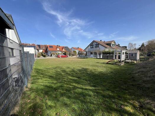 Grundstück zum Kauf 470.000 € 522 m² Grundstück frei ab 01.04.2026 Brombergweg Altdorf 71155