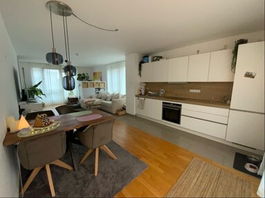 Wohnung zur Miete 970 € 2 Zimmer 60 m² 1. Geschoss frei ab 01.03.2025 Peisserstraße Ingolstadt 85053