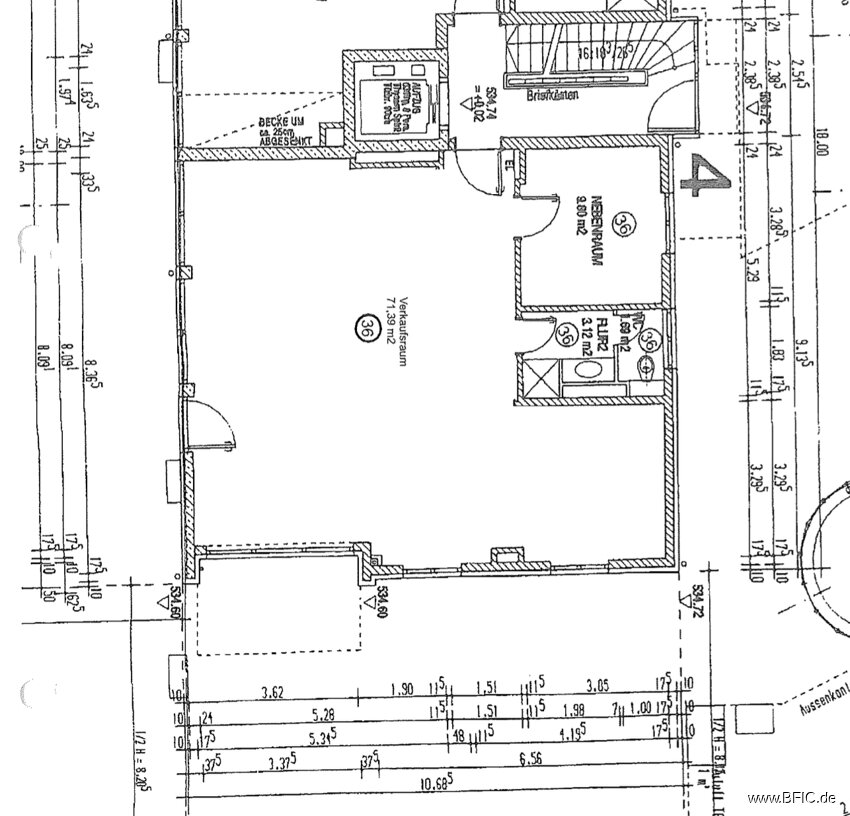 Bürofläche zum Kauf 799.924 € 85,8 m²<br/>Bürofläche Obergiesing München Obergiesing 81541