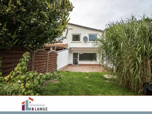 Reihenmittelhaus zum Kauf provisionsfrei 259.000 € 4 Zimmer 127,8 m² 200 m² Grundstück Bardenfleth Berne 27804