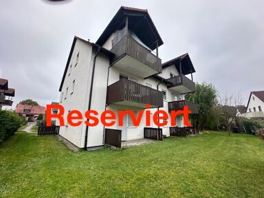 Terrassenwohnung zum Kauf 129.000 € 1 Zimmer 36 m² EG frei ab sofort Forth Eckental 90542