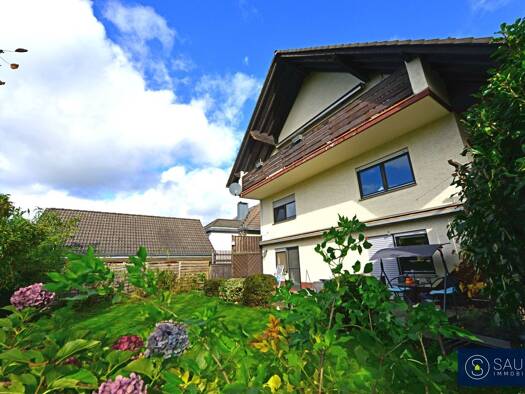 Mehrfamilienhaus zum Kauf 649.000 € 8 Zimmer 271 m² 768 m² Grundstück Lichtenberg Hennef (Sieg) 53773