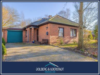 Einfamilienhaus zum Kauf 249.000 € 3 Zimmer 100 m² 1.527 m² Grundstück Steenfeld 25557
