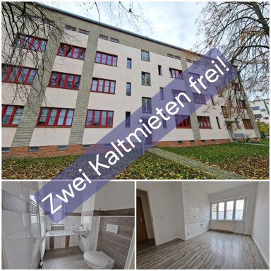 Wohnung zur Miete 279 € 2 Zimmer 39,5 m² 1. Geschoss frei ab 16.12.2024 Zuckerbusch 4 Siedlung Cracau Magdeburg 39114