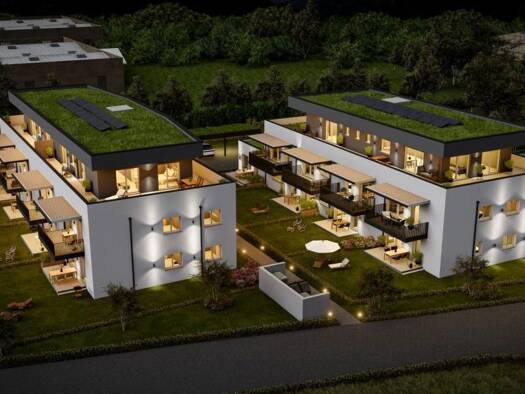 Wohnung zum Kauf - Erstbezug 219.990 € 2 Zimmer 55 m² 1. Geschoss Gratwein-Straßengel 8111