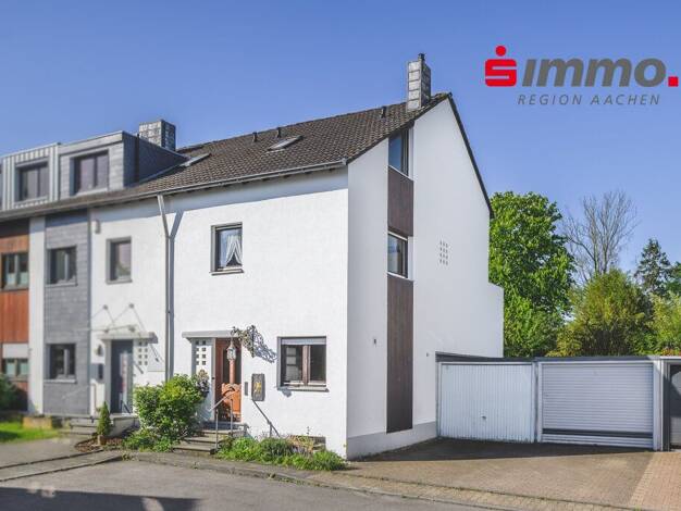 Einfamilienhaus zum Kauf 499.000 € 4 Zimmer 120 m² 198 m² Grundstück Aachen Laurensberg 52066