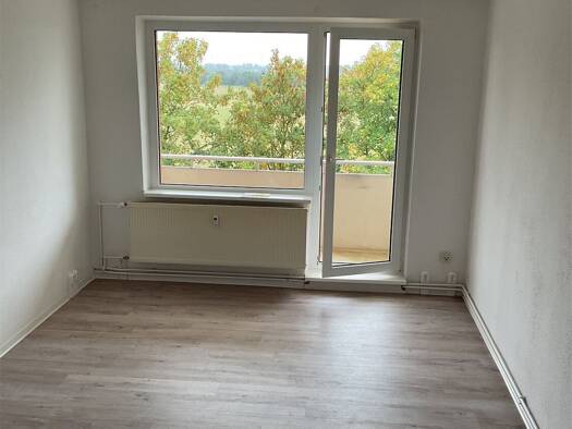 Wohnung zur Miete 400 € 3 Zimmer 62 m² EG Gützkow 17506