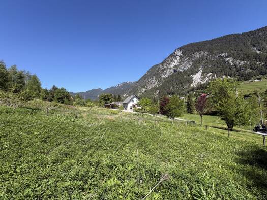 Grundstück zum Kauf 115.000 € 1.530 m² Grundstück Bad Bleiberg 9530