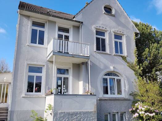 Wohnung zur Miete 1.200 € 4 Zimmer 70 m² Geschoss EG/3 frei ab 01.10.2026 Hauptstraße 19 Bad Schwartau 23611