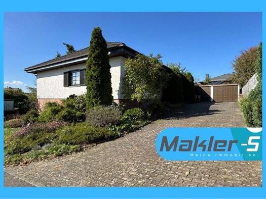 Einfamilienhaus zum Kauf 299.000 € 6 Zimmer 137 m² 882 m² Grundstück Hennweiler 55619