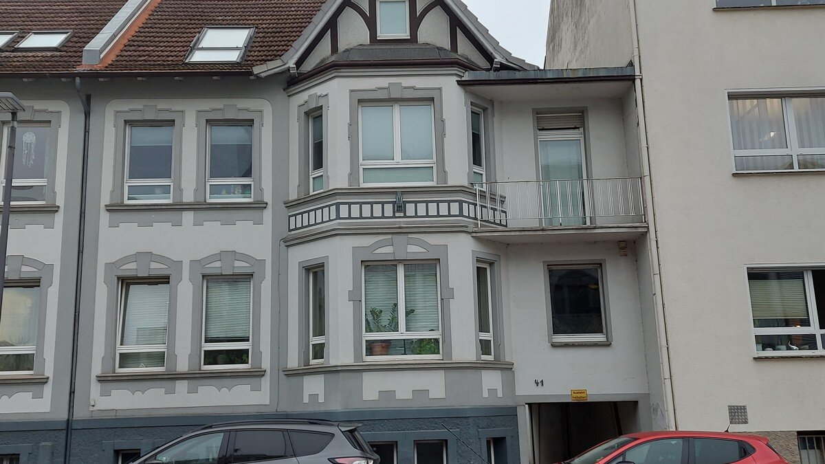 Wohnung zur Miete 350 € 1 Zimmer 35 m²<br/>Wohnfläche 1.<br/>Geschoss 01.01.2025<br/>Verfügbarkeit Stadtkern Lippstadt 59558