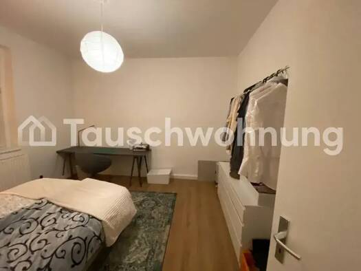 Wohnung zur Miete Tauschwohnung 420 € 2 Zimmer 56 m² Löbtau-Süd Dresden 01159