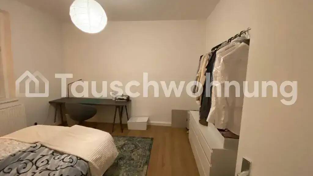 Wohnung zur Miete Tauschwohnung 420 € 2 Zimmer 56 m² Löbtau-Süd Dresden 01159