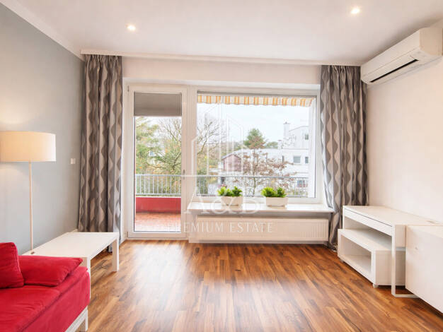 Wohnung zum Kauf 109.000 € 1 Zimmer 35,6 m² Bad Dürkheim Bad Dürkheim 67098