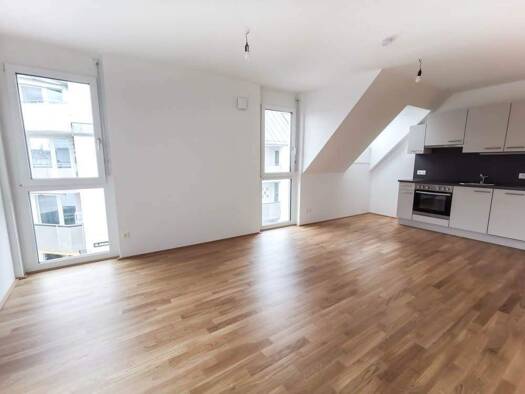 Wohnung zur Miete 792 € 2 Zimmer 49,4 m² Wien 1230