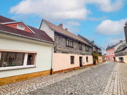 Haus zur Versteigerung 9.000 € 110 m² 440 m² Grundstück Kirchstraße 6 Neusalza-Spremberg 02742