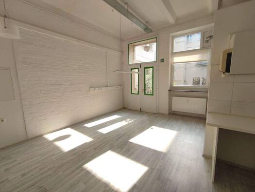 Wohnung zur Miete 700 € 2 Zimmer 75 m² 50. Geschoss Elberfeld Wuppertal 42117