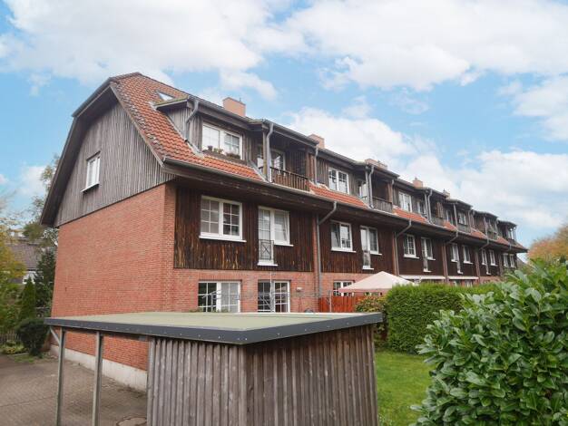 Maisonette zur Miete 770 € 3 Zimmer 73,3 m² frei ab 01.08.2025 Elmshorn 25337