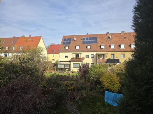 Wohnung zur Miete 750 € 2 Zimmer 58 m² 1. Geschoss Zerzabelshofstraße 109 Zerzabelshof Nürnberg 90480