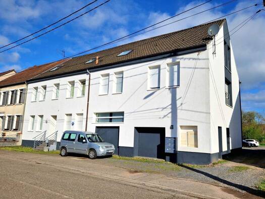 Sonstiges zum Kauf 499.000 € 364 m² 1.396 m² Grundstück Centre Ville Blies Guersviller 57200