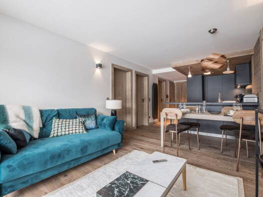 Wohnung zum Kauf 954.000 € 51,3 m² Courchevel 73120