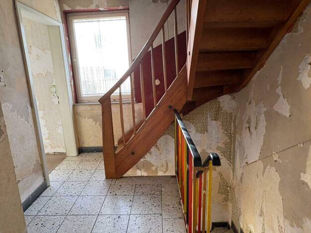 Einfamilienhaus zum Kauf 86.000 € 3 Zimmer 70 m² 524 m² Grundstück Bartenstein Schrozberg 74575