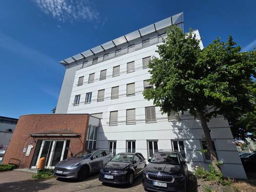Bürofläche zur Miete 9,99 € 212 m² Bürofläche Brink-Hafen Nord 30179