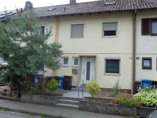 Reihenmittelhaus zum Kauf 329.000 € 4 Zimmer 100 m² frei ab sofort Bestenheid Wertheim 97877