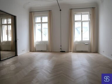 Wohnung zur Miete 2.440 € 4 Zimmer 132 m² 4. Geschoss Wien 1070