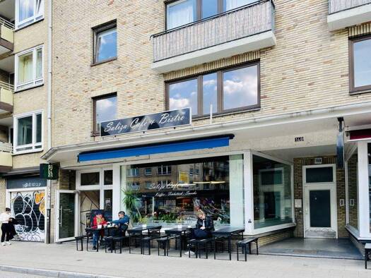 Laden zur Miete 25 € 100 m² Verkaufsfläche Rotherbaum Hamburg 20146