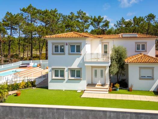 Haus zum Kauf 780.000 € 280 m² 628 m² Grundstück Nazaré 2450