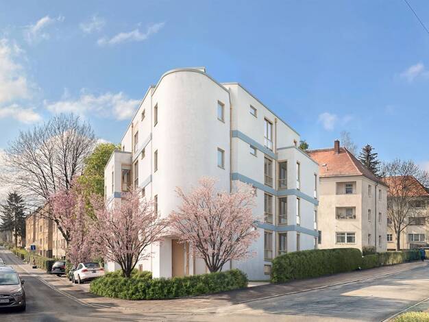 Wohnung zum Kauf - Neubau provisionsfrei 455.150 € 4 Zimmer 88,6 m² EG Saalhausener Straße 27 c Naußlitz Dresden 01159