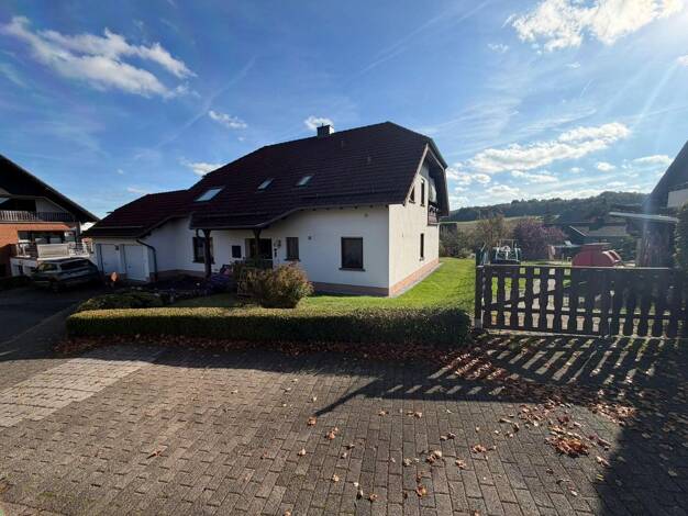 Wohnung zur Miete 900 € 4 Zimmer 102 m² EG frei ab 01.01.2027 Am Sonnenhang 8 Oberbettingen 54578